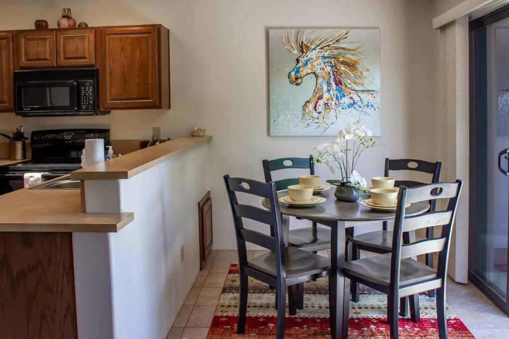 Carnelian Coyote - Fabulous Condo In West Sedona! Exterior photo