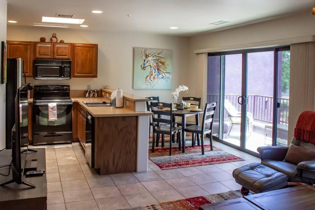 Carnelian Coyote - Fabulous Condo In West Sedona! Exterior photo
