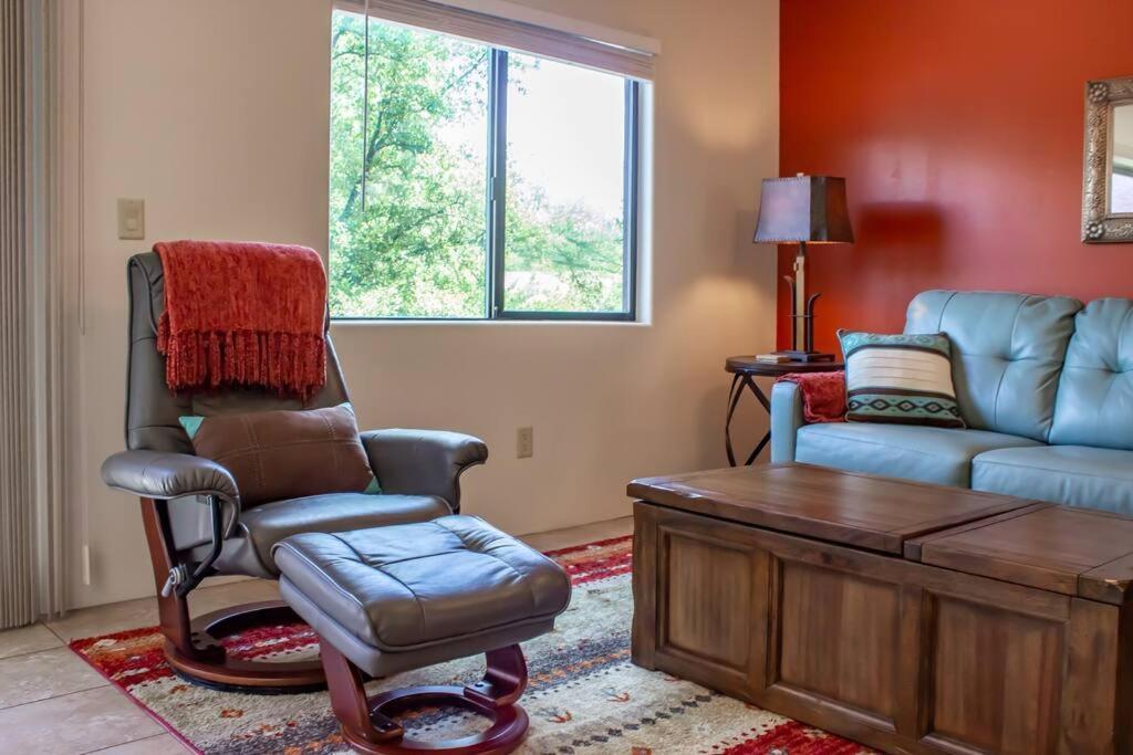 Carnelian Coyote - Fabulous Condo In West Sedona! Exterior photo